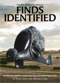 Finds Identified